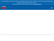 Tablet Screenshot of la-brique.de